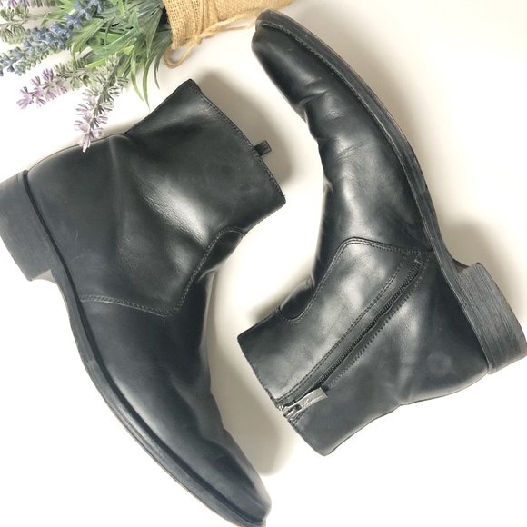 kenneth cole clean cut boot